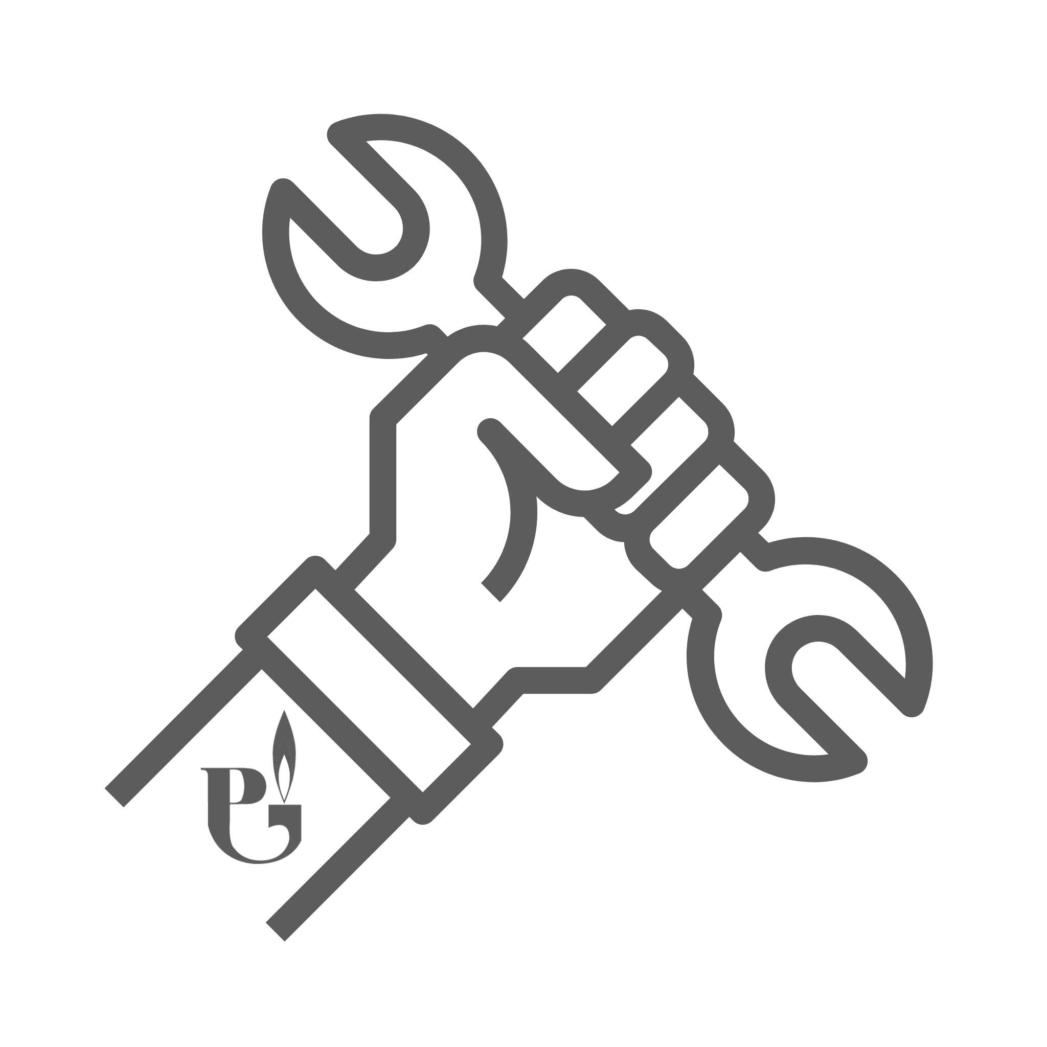 Gas Stove Service (Excluding Parts)