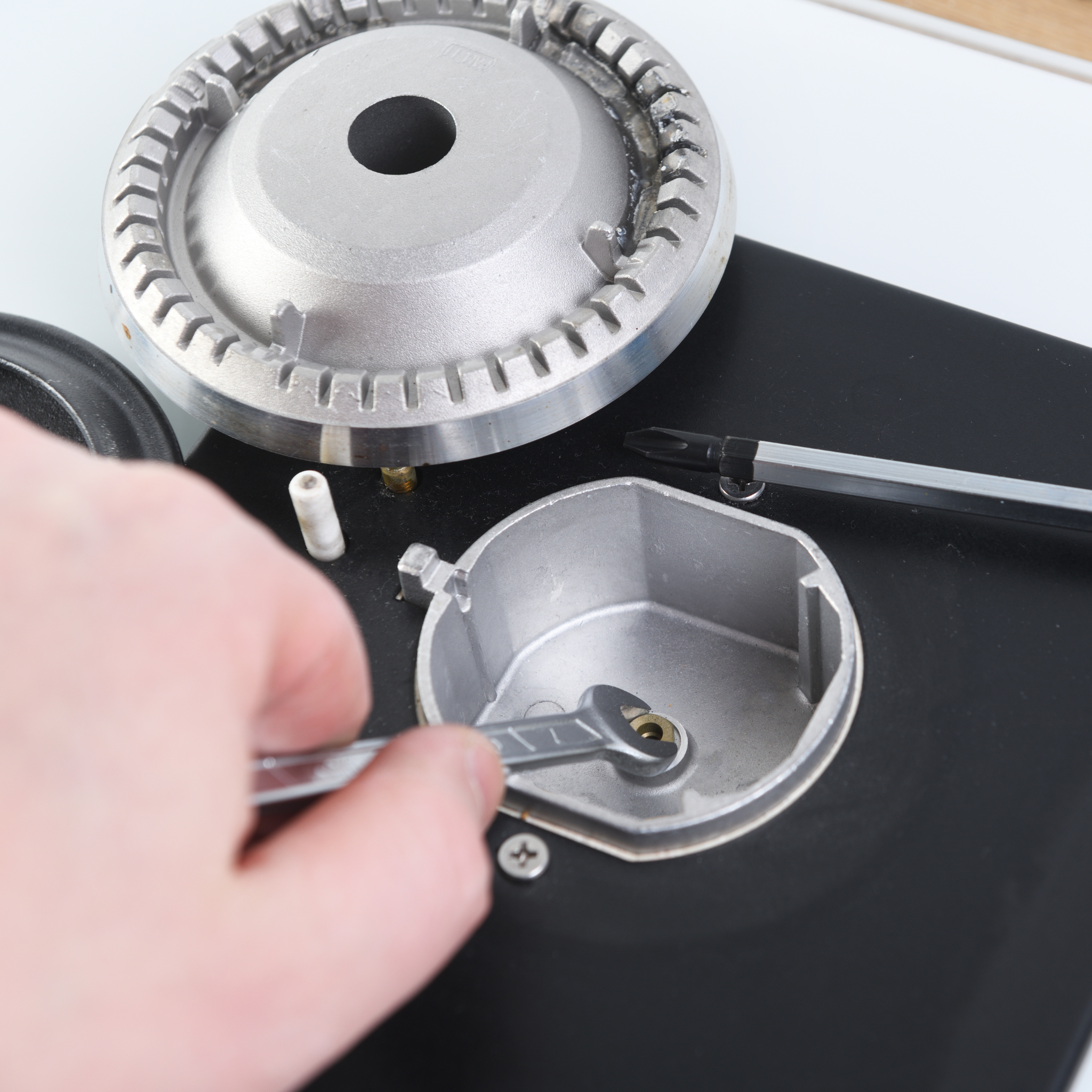 Services and Repairs