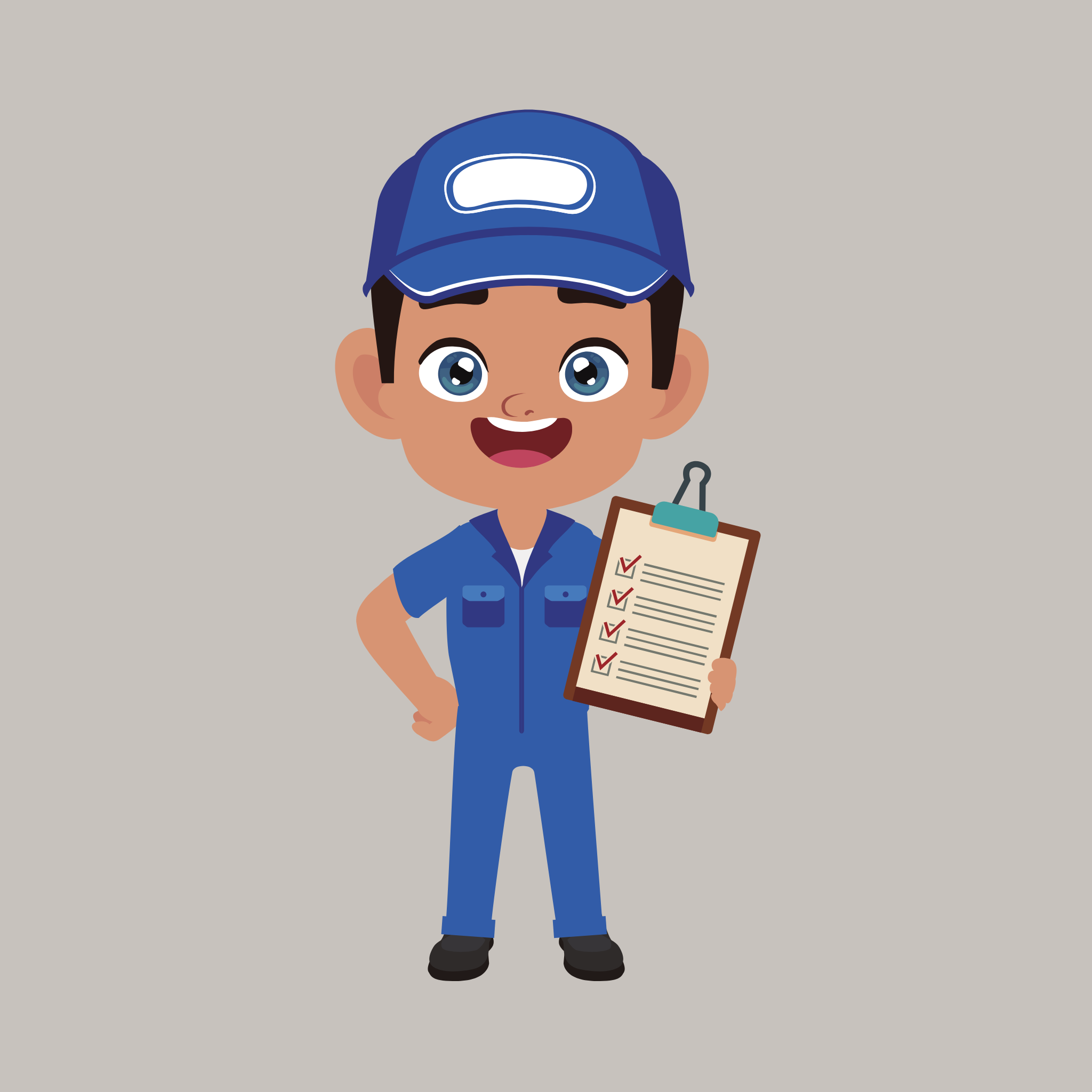 Call Out Service 1