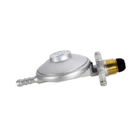 Bullnose Gas Regulator